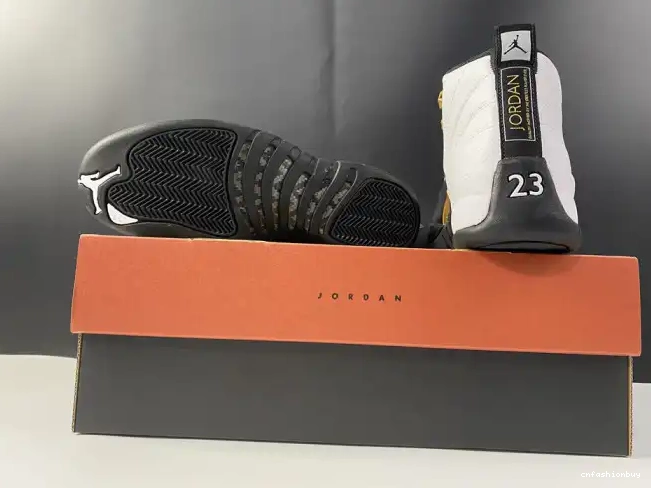Royalty Air 12 Jordan CT8013-170 0618